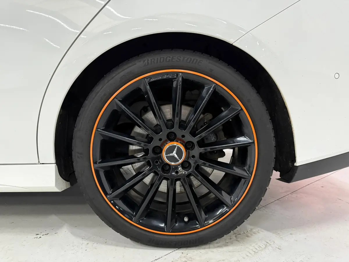 220 AMG-line Edition 1 Night*Burmester*Cam*Sfeer