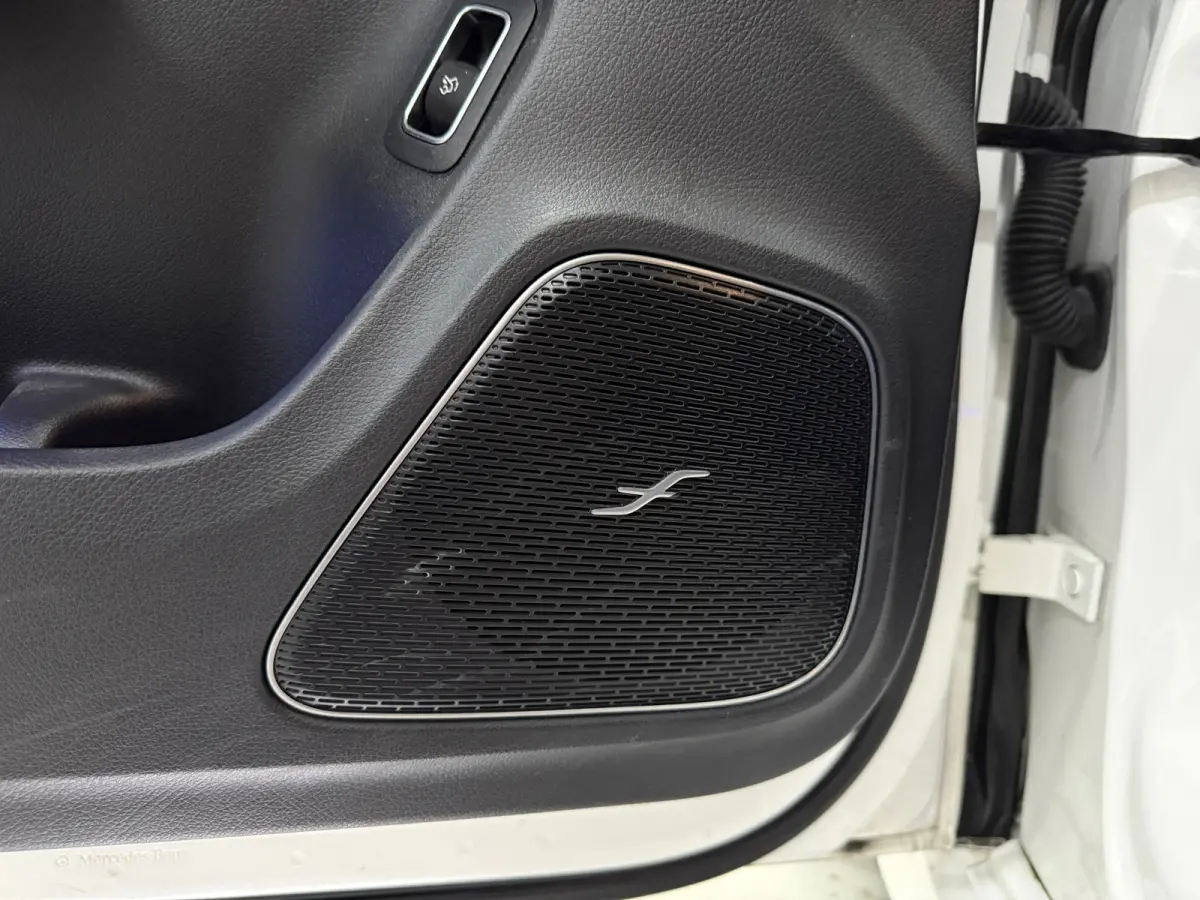 220 AMG-line Edition 1 Night*Burmester*Cam*Sfeer
