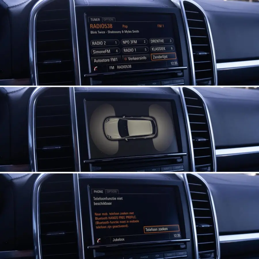 3.0 S E-Hybrid|Org NL NAP|BTW|GTS SportDesign|Carbon|Panoramadak|Bose|Luchtvering|Top Conditie|Dealer Onderhouden