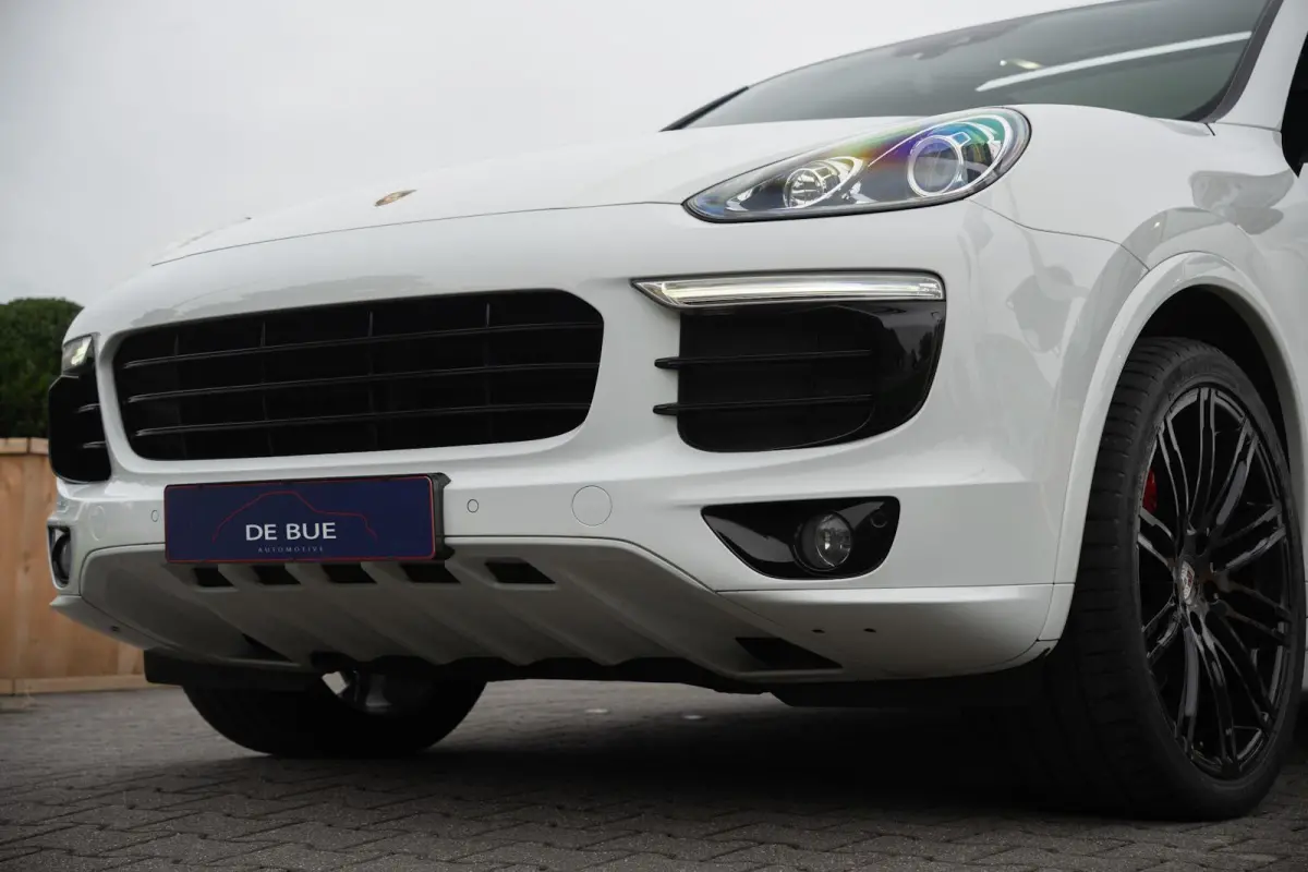 3.0 S E-Hybrid|Org NL NAP|BTW|GTS SportDesign|Carbon|Panoramadak|Bose|Luchtvering|Top Conditie|Dealer Onderhouden