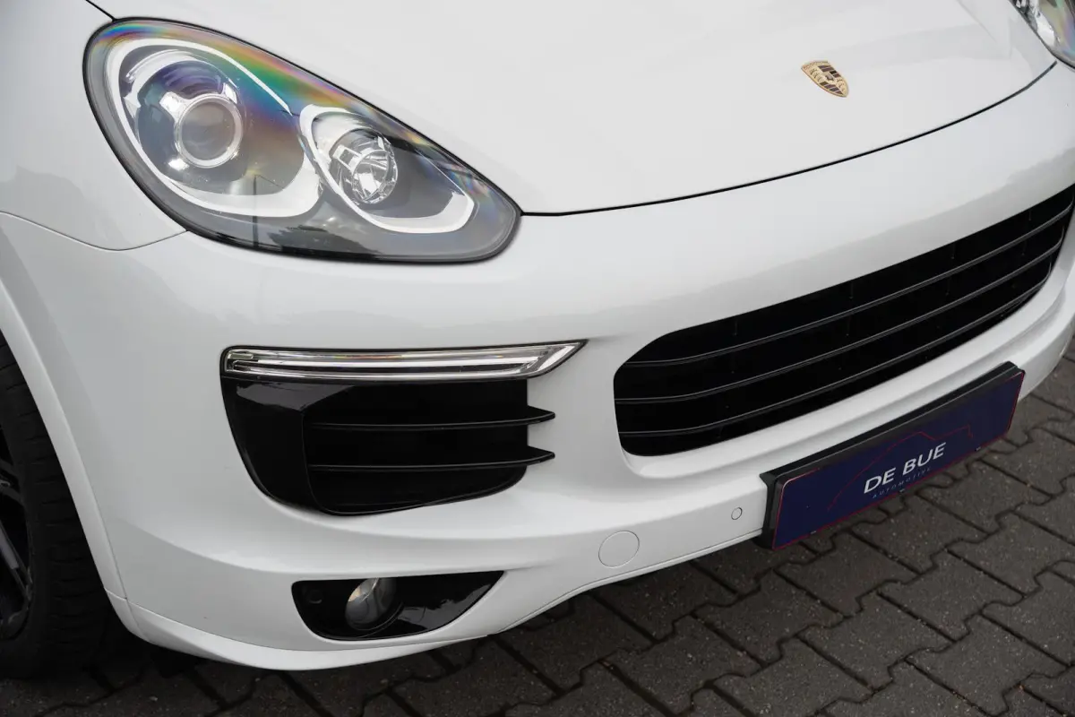 3.0 S E-Hybrid|Org NL NAP|BTW|GTS SportDesign|Carbon|Panoramadak|Bose|Luchtvering|Top Conditie|Dealer Onderhouden