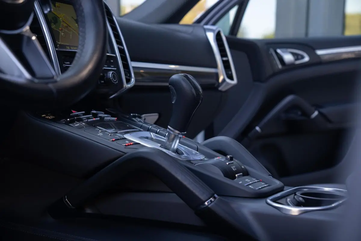 3.0 S E-Hybrid|Org NL NAP|BTW|GTS SportDesign|Carbon|Panoramadak|Bose|Luchtvering|Top Conditie|Dealer Onderhouden