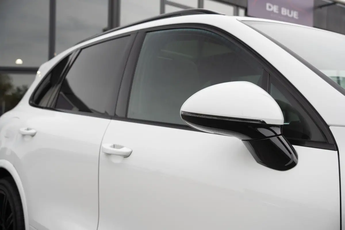 3.0 S E-Hybrid|Org NL NAP|BTW|GTS SportDesign|Carbon|Panoramadak|Bose|Luchtvering|Top Conditie|Dealer Onderhouden