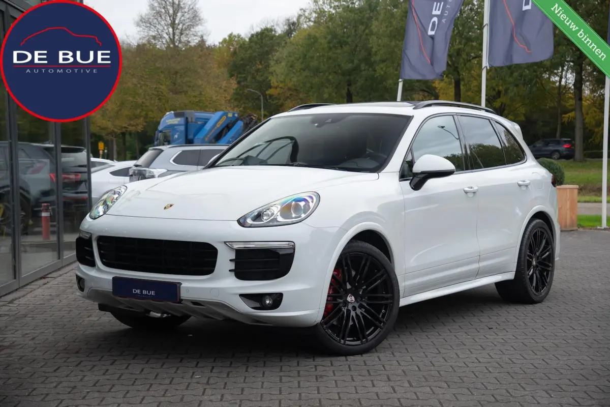3.0 S E-Hybrid|Org NL NAP|BTW|GTS SportDesign|Carbon|Panoramadak|Bose|Luchtvering|Top Conditie|Dealer Onderhouden