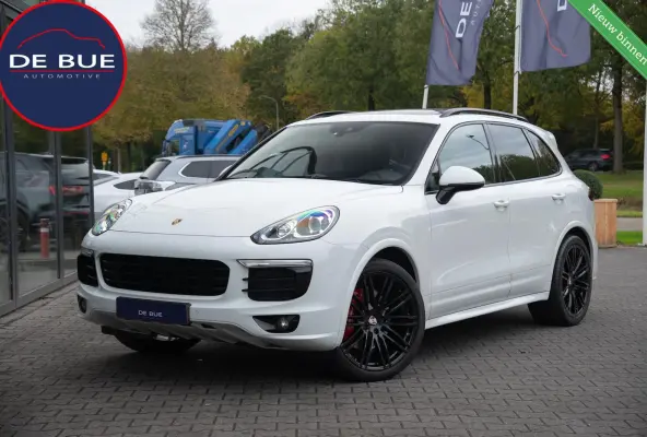 3.0 S E-Hybrid|Org NL NAP|BTW|GTS SportDesign|Carbon|Panoramadak|Bose|Luchtvering|Top Conditie|Dealer Onderhouden