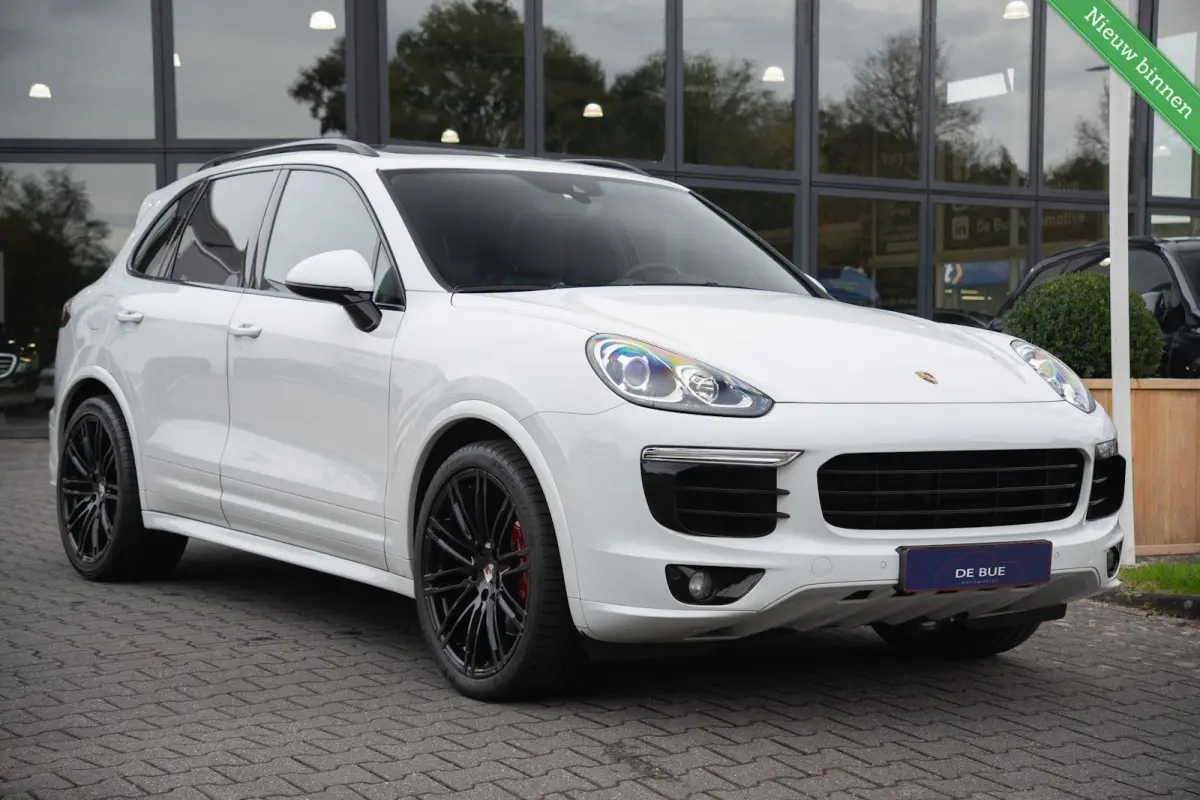 3.0 S E-Hybrid|Org NL NAP|BTW|GTS SportDesign|Carbon|Panoramadak|Bose|Luchtvering|Top Conditie|Dealer Onderhouden