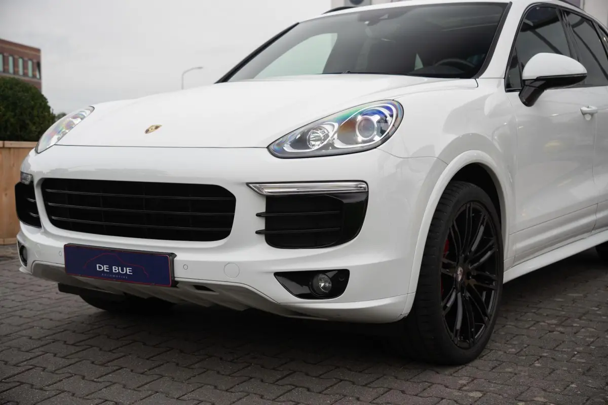 3.0 S E-Hybrid|Org NL NAP|BTW|GTS SportDesign|Carbon|Panoramadak|Bose|Luchtvering|Top Conditie|Dealer Onderhouden