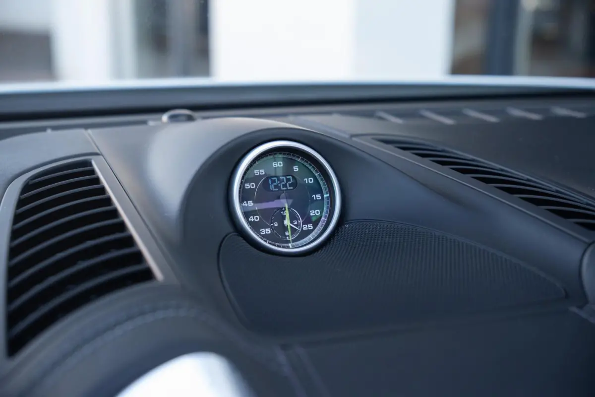 3.0 S E-Hybrid|Org NL NAP|BTW|GTS SportDesign|Carbon|Panoramadak|Bose|Luchtvering|Top Conditie|Dealer Onderhouden
