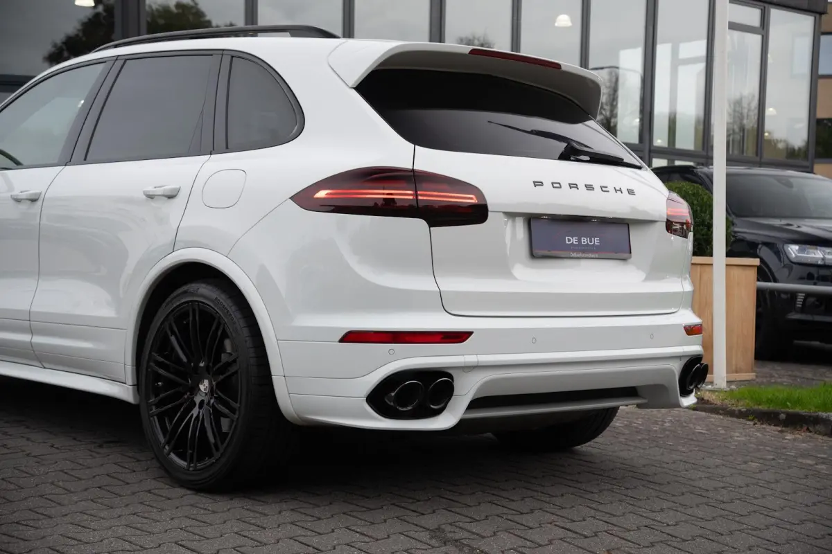 3.0 S E-Hybrid|Org NL NAP|BTW|GTS SportDesign|Carbon|Panoramadak|Bose|Luchtvering|Top Conditie|Dealer Onderhouden