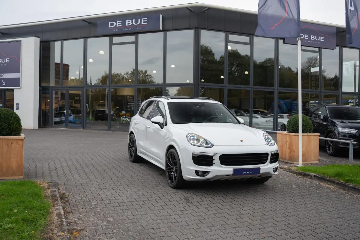 3.0 S E-Hybrid|Org NL NAP|BTW|GTS SportDesign|Carbon|Panoramadak|Bose|Luchtvering|Top Conditie|Dealer Onderhouden