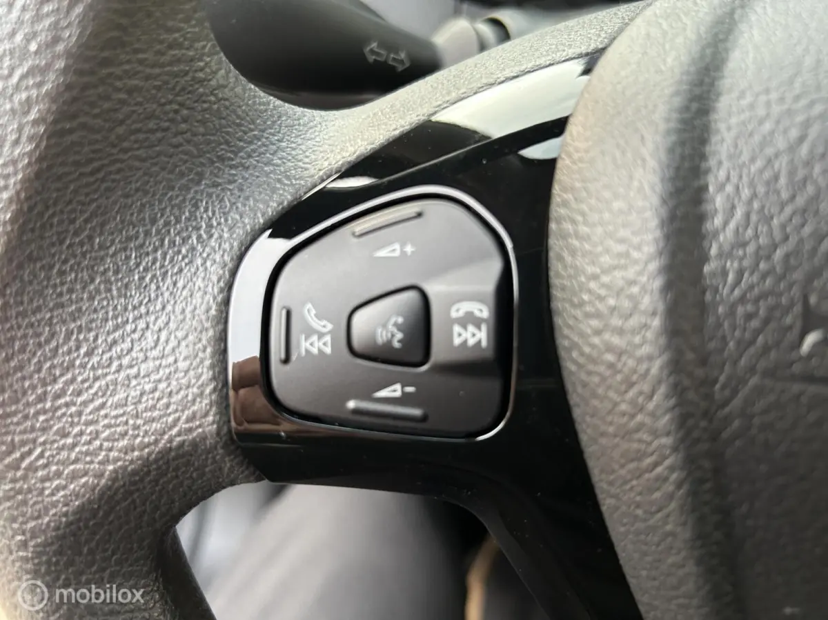 1.2 Trend Ultimate * AIRCO * LM VELGEN * SYNC *