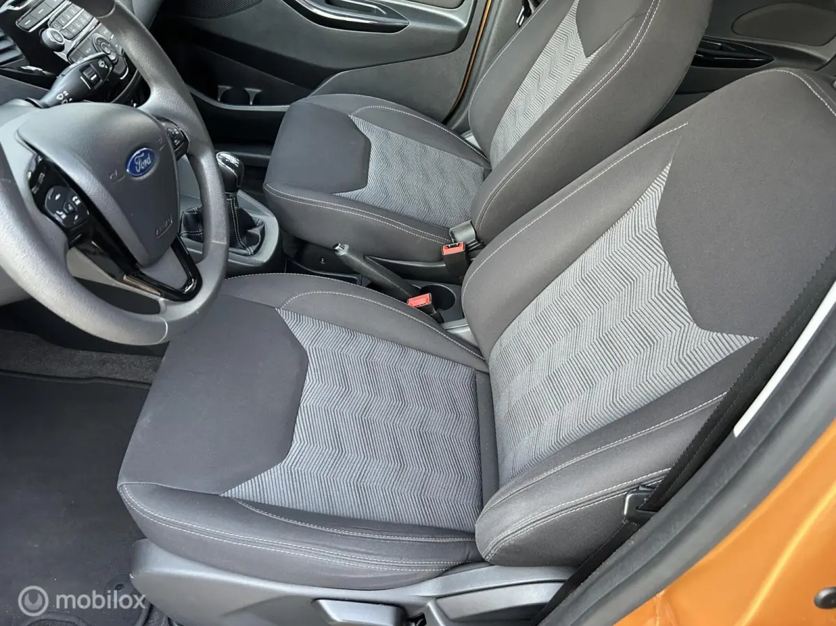 1.2 Trend Ultimate * AIRCO * LM VELGEN * SYNC *