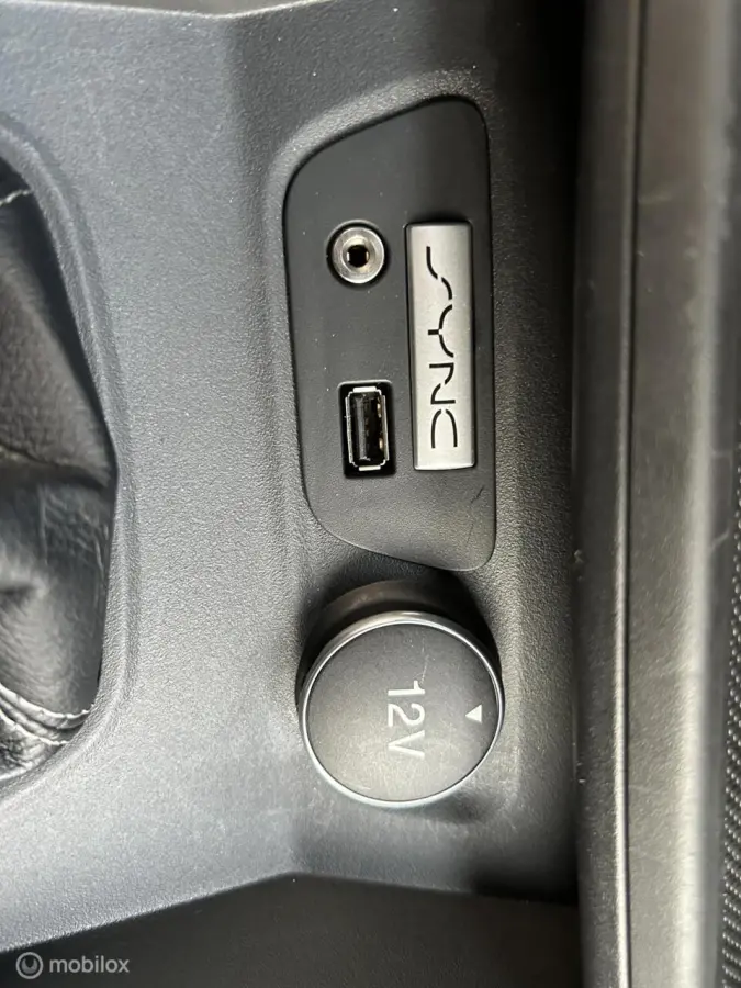 1.2 Trend Ultimate * AIRCO * LM VELGEN * SYNC *