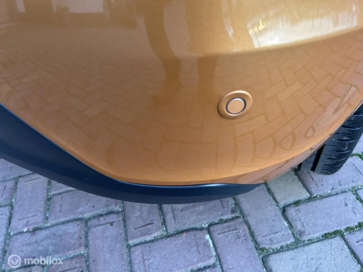1.2 Trend Ultimate * AIRCO * LM VELGEN * SYNC *