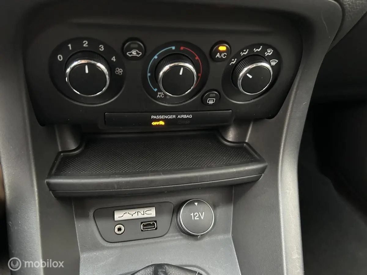 1.2 Trend Ultimate * AIRCO * LM VELGEN * SYNC *