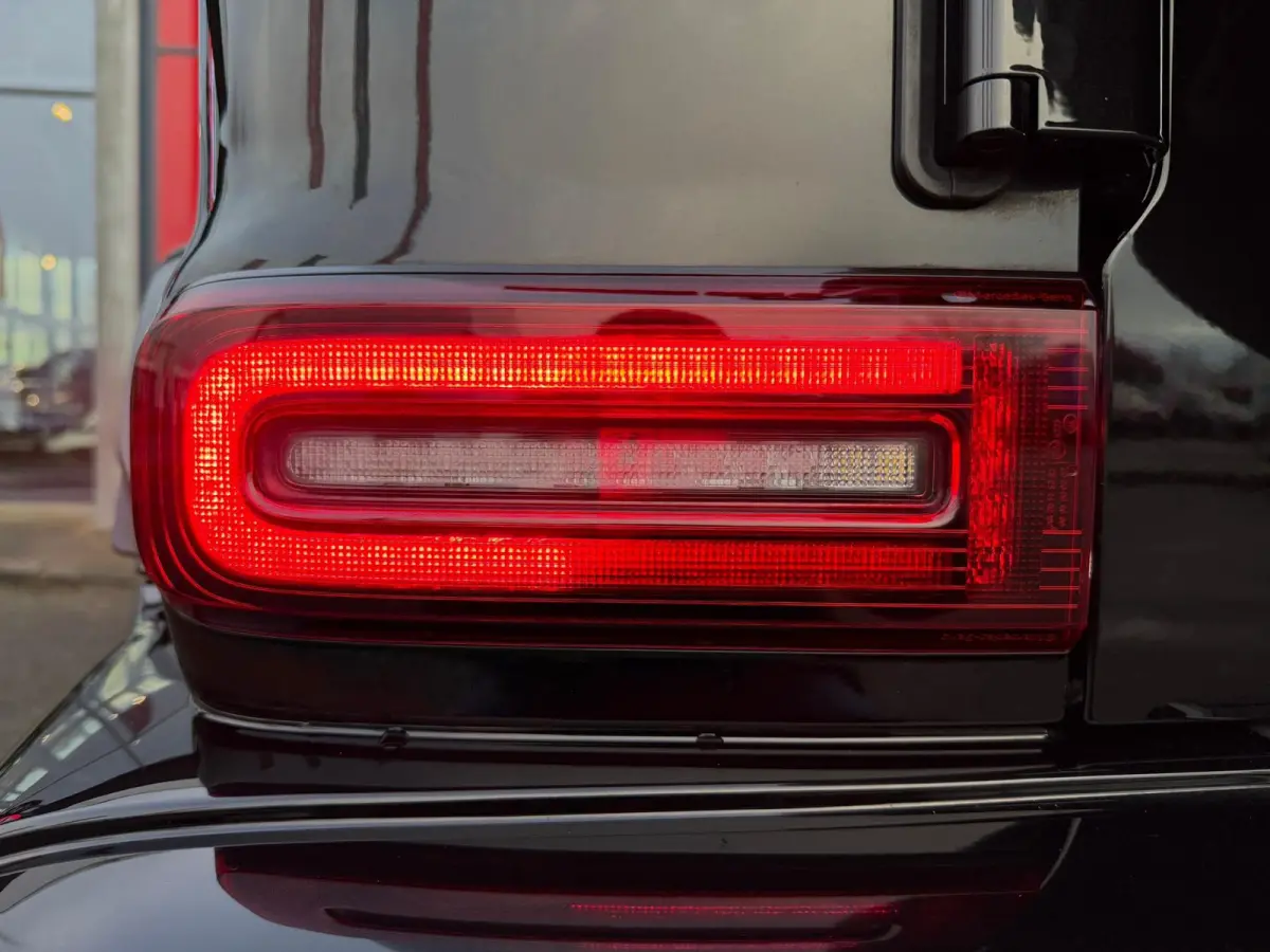 63 AMG Vol | Carbon | Panorama | Burmester | Night Pakket | BTW