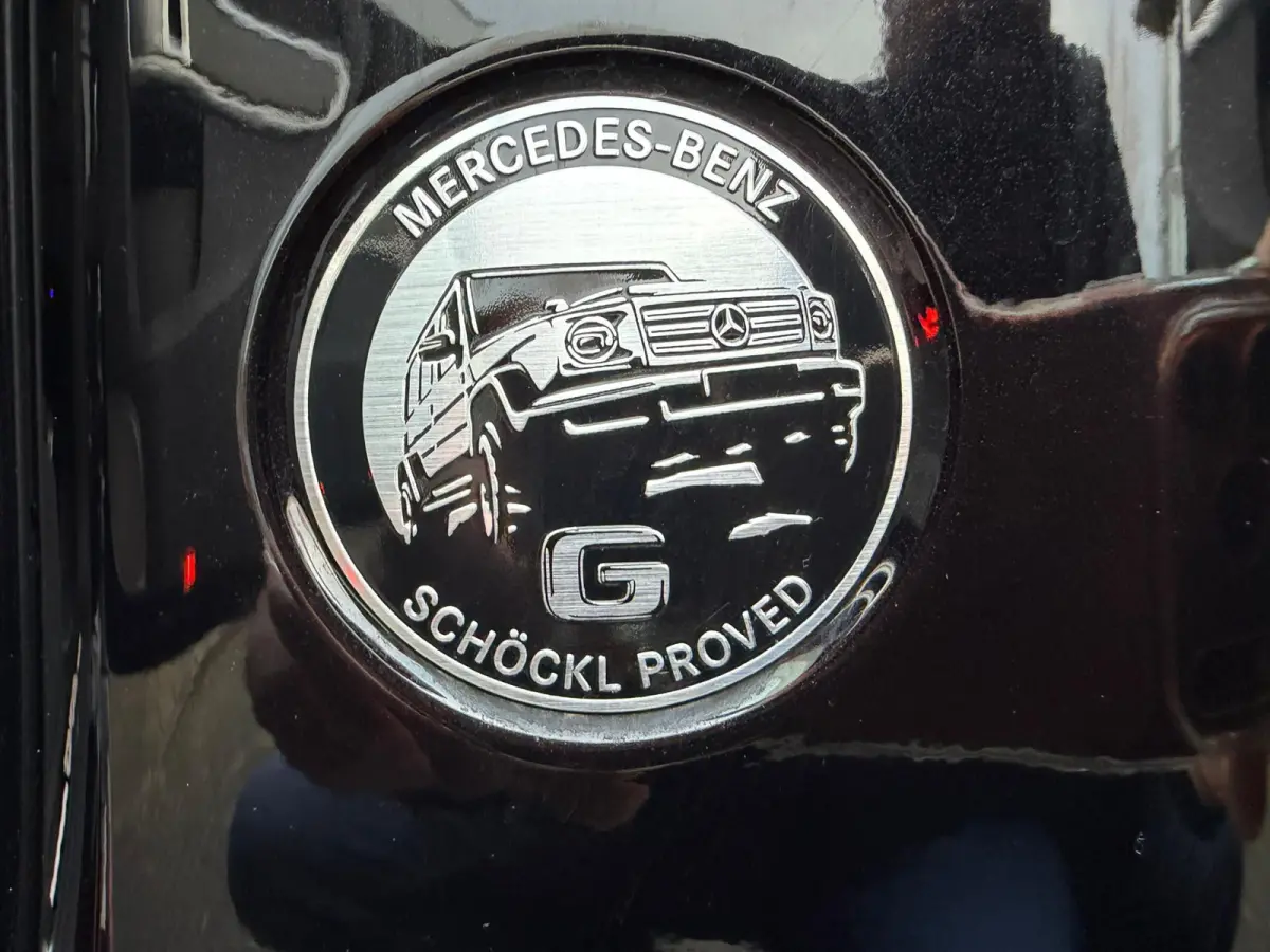 63 AMG Vol | Carbon | Panorama | Burmester | Night Pakket | BTW