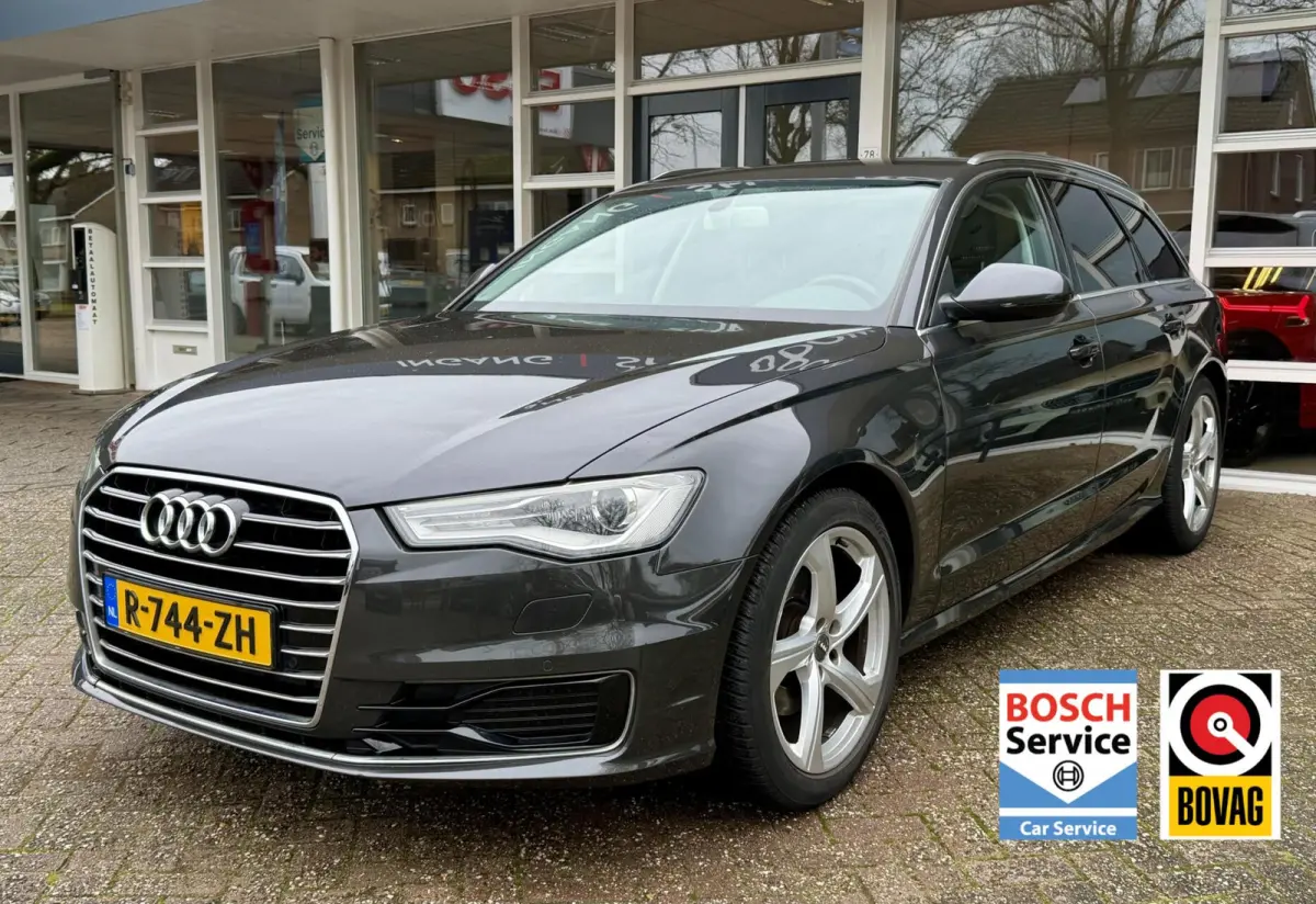 1.8 TFSI Xenon/Led, Climat, Cruise, Pdc, LM..