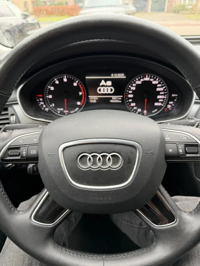 1.8 TFSI Xenon/Led, Climat, Cruise, Pdc, LM..