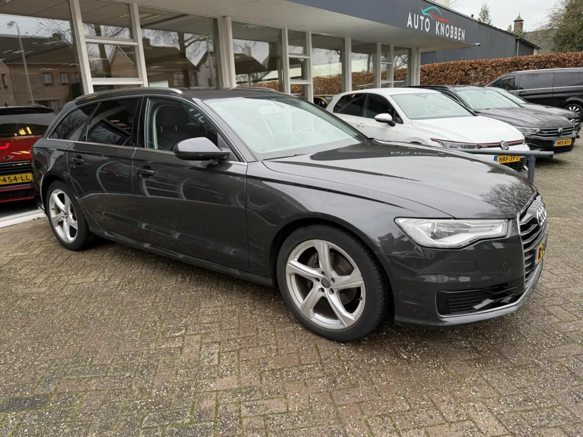 1.8 TFSI Xenon/Led, Climat, Cruise, Pdc, LM..