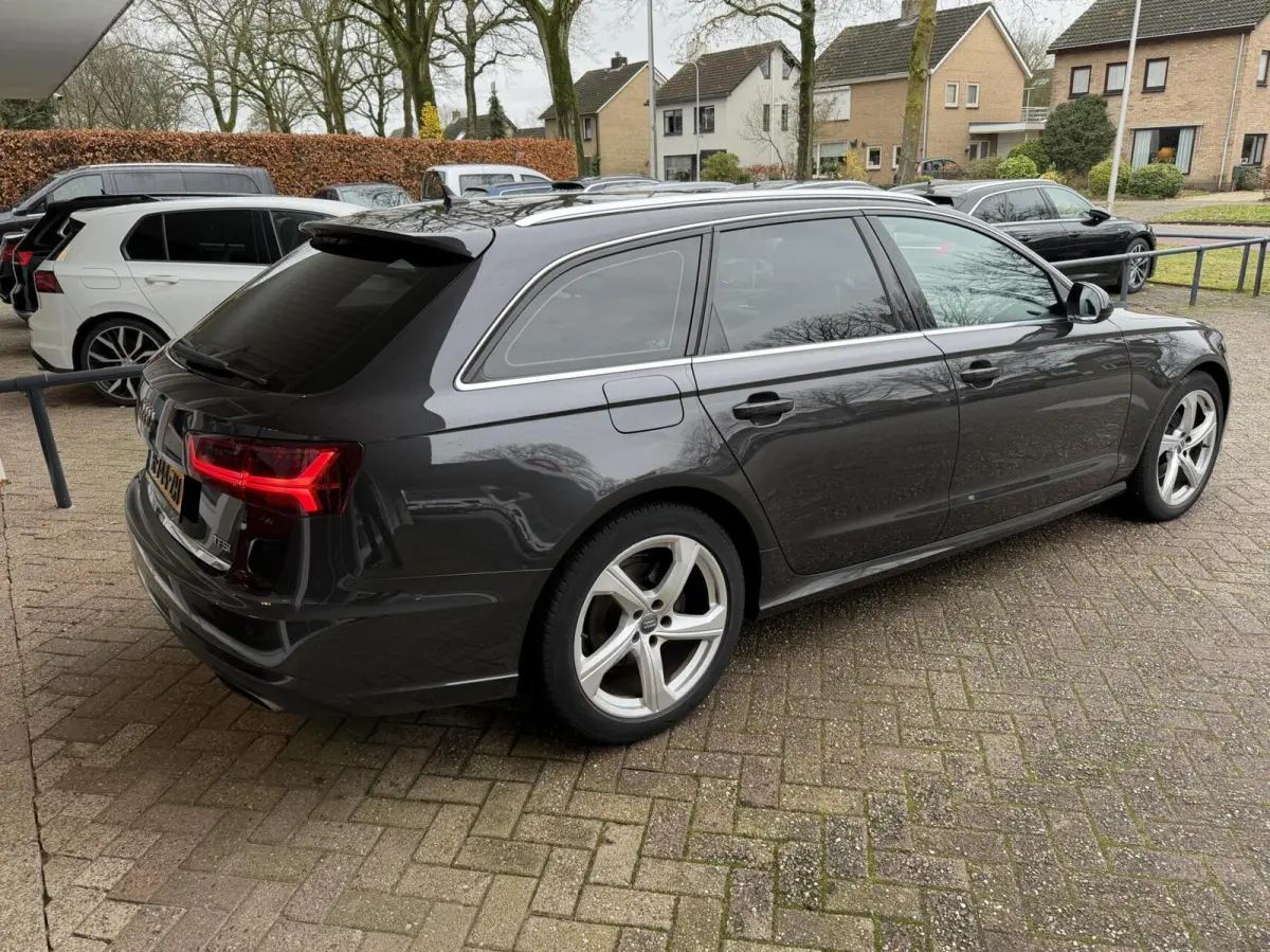 1.8 TFSI Xenon/Led, Climat, Cruise, Pdc, LM..