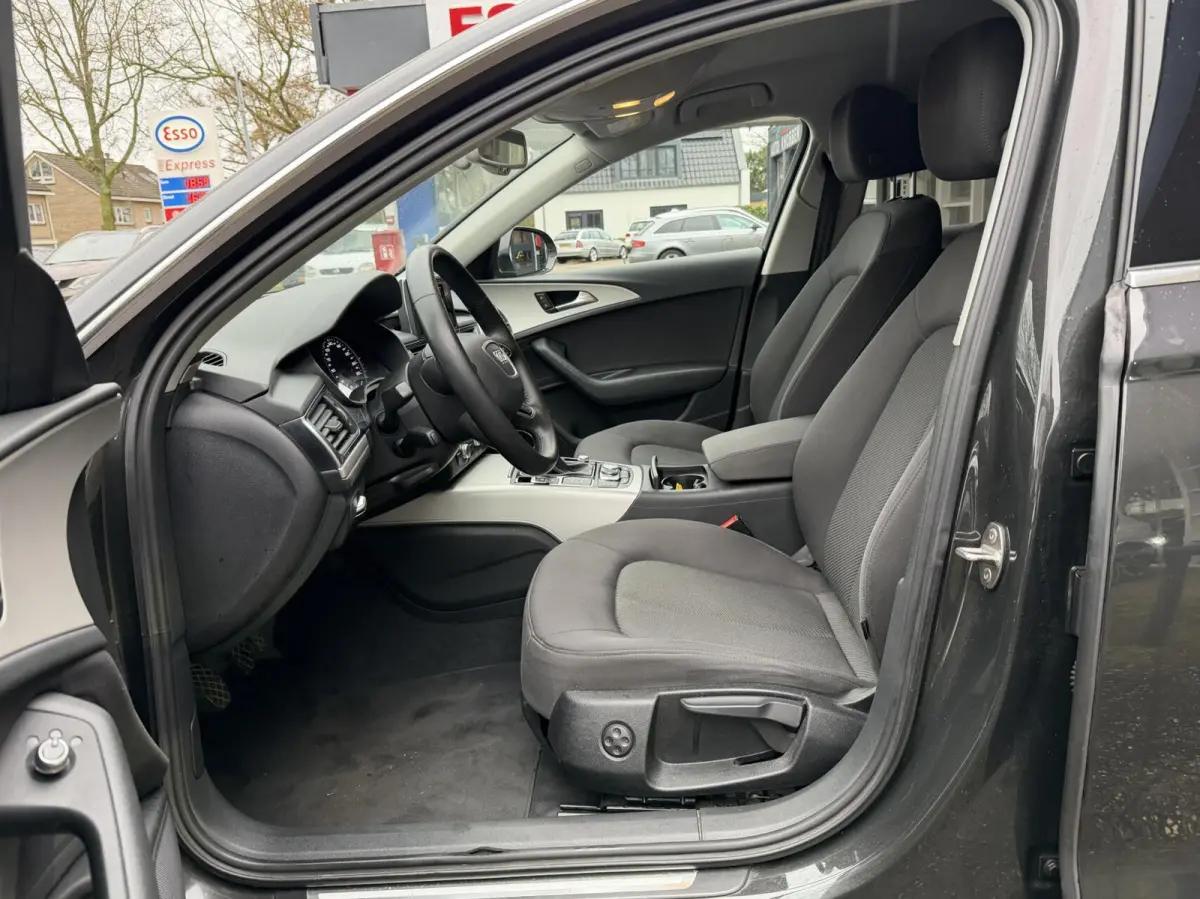 1.8 TFSI Xenon/Led, Climat, Cruise, Pdc, LM..