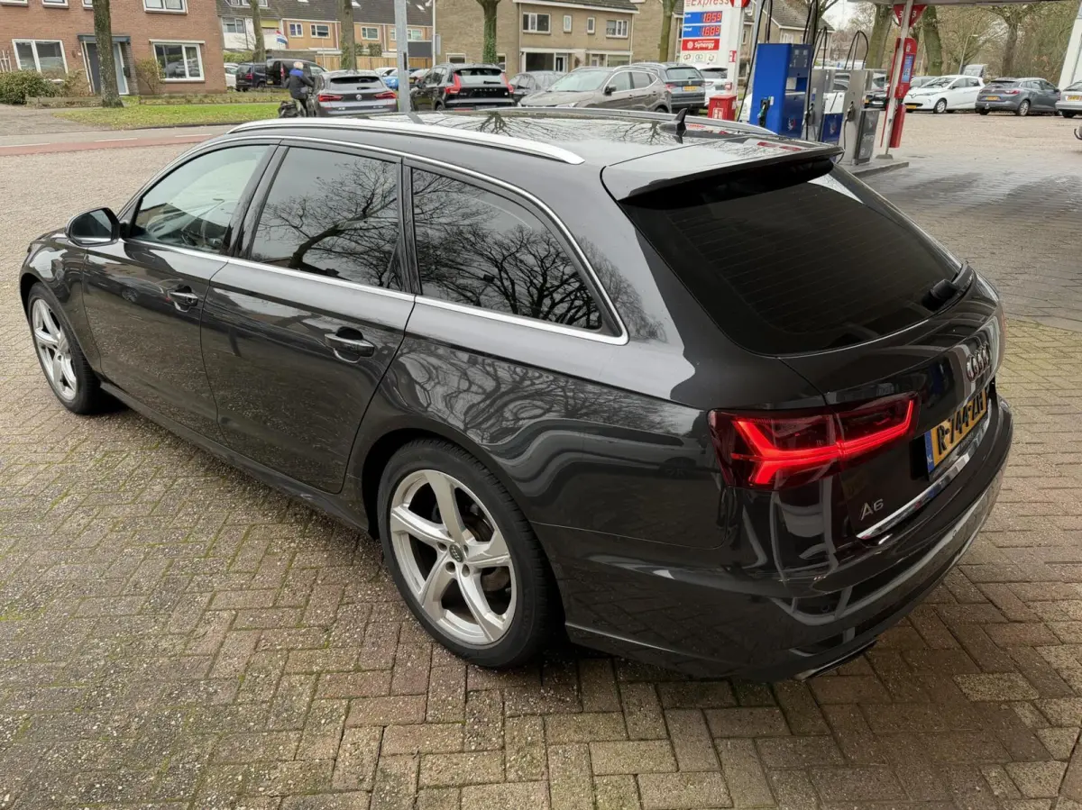 1.8 TFSI Xenon/Led, Climat, Cruise, Pdc, LM..
