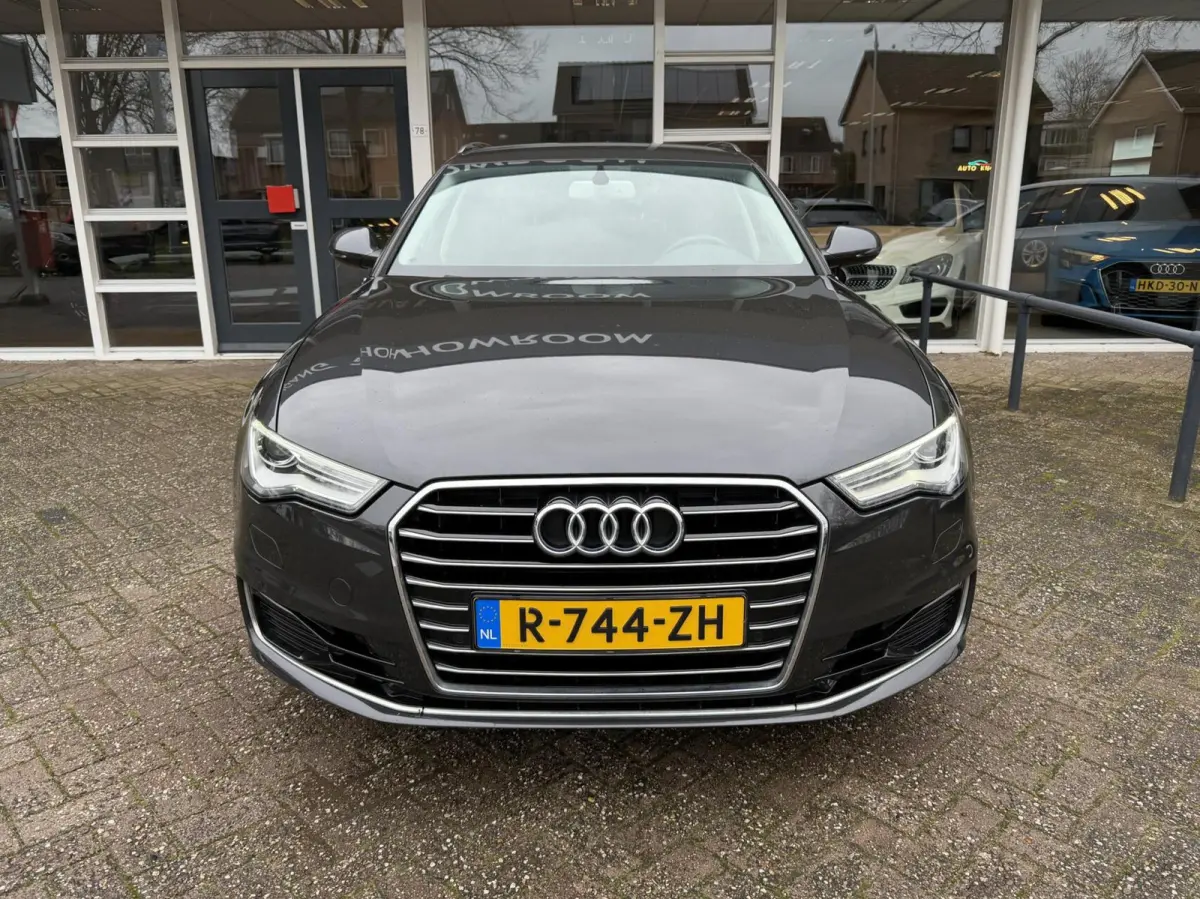 1.8 TFSI Xenon/Led, Climat, Cruise, Pdc, LM..