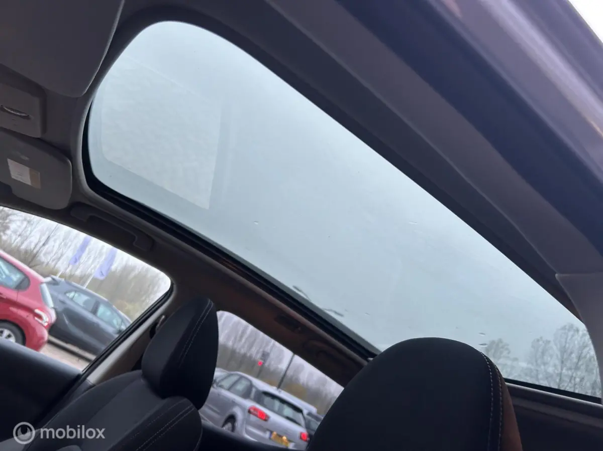 1.3 DIG-T Tekna * PANO DAK * NAVIGATIE * PDC