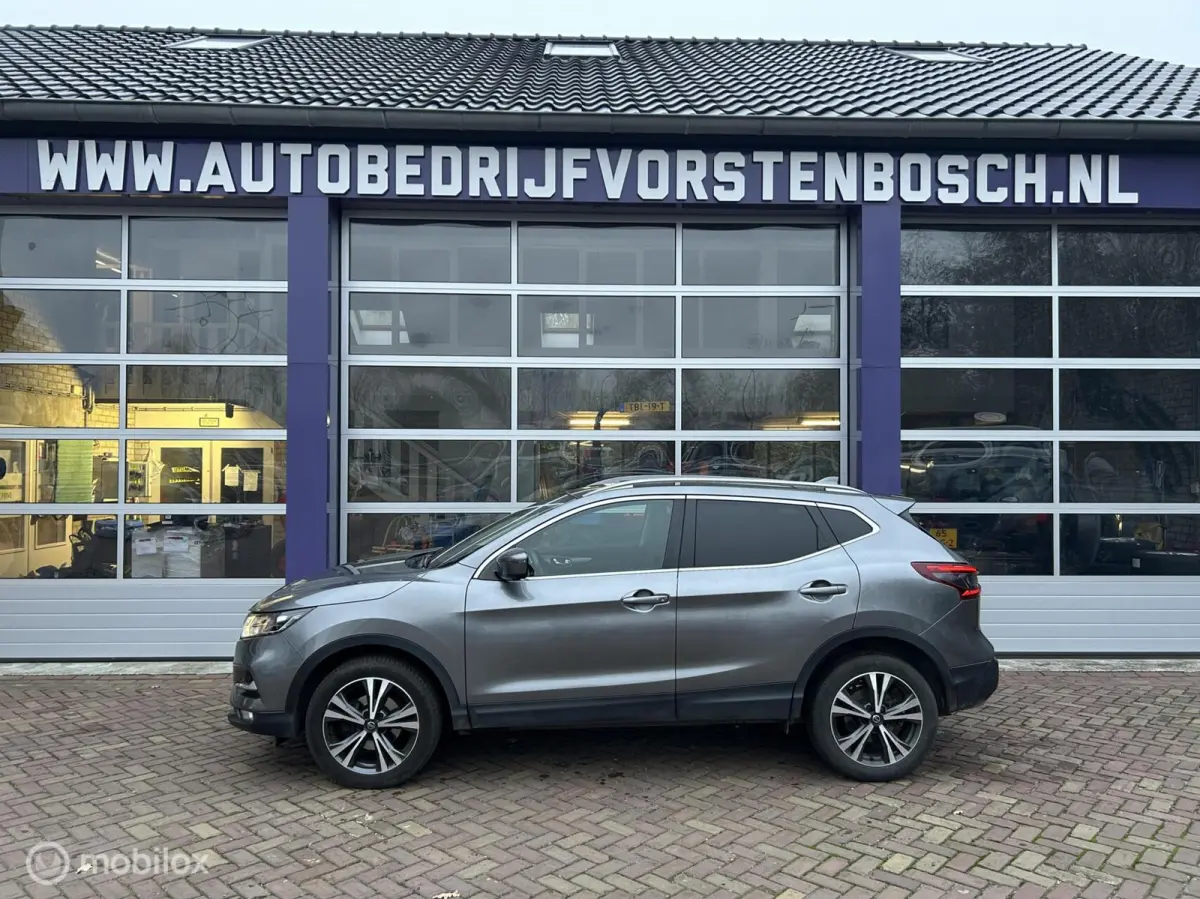 1.3 DIG-T Tekna * PANO DAK * NAVIGATIE * PDC