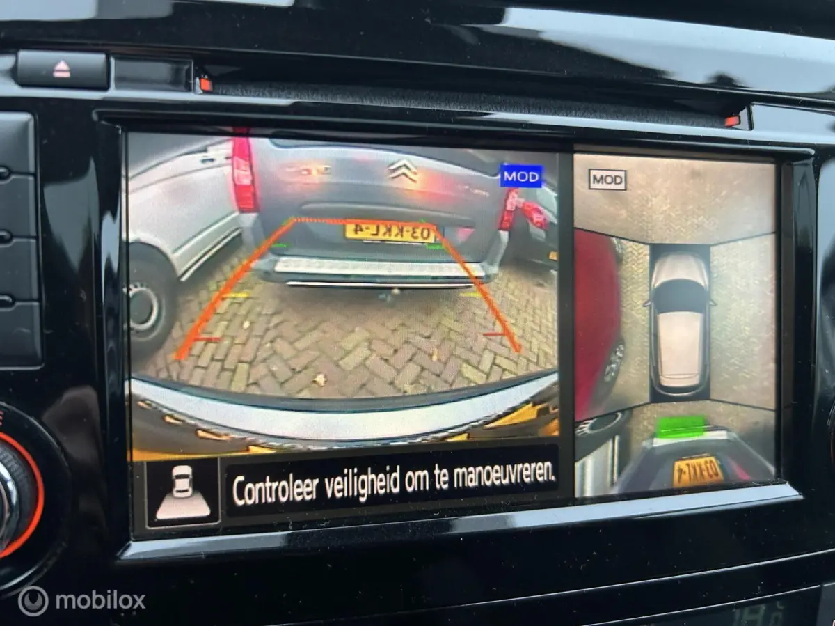1.3 DIG-T Tekna * PANO DAK * NAVIGATIE * PDC