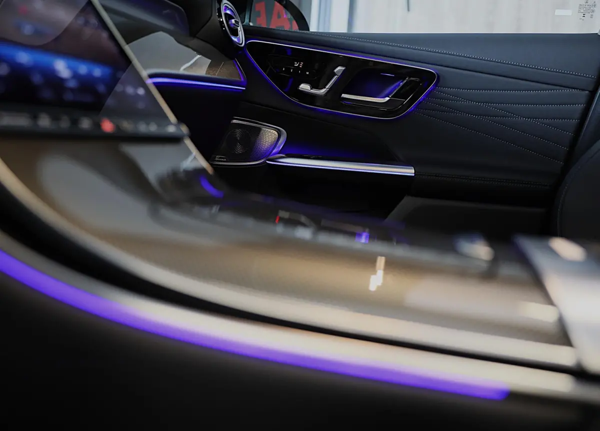 AMG 63 S E Performance Night Edition / 680 PK / Head Up / Acc / Lane Assist / Dode Hoek / 360 Camer