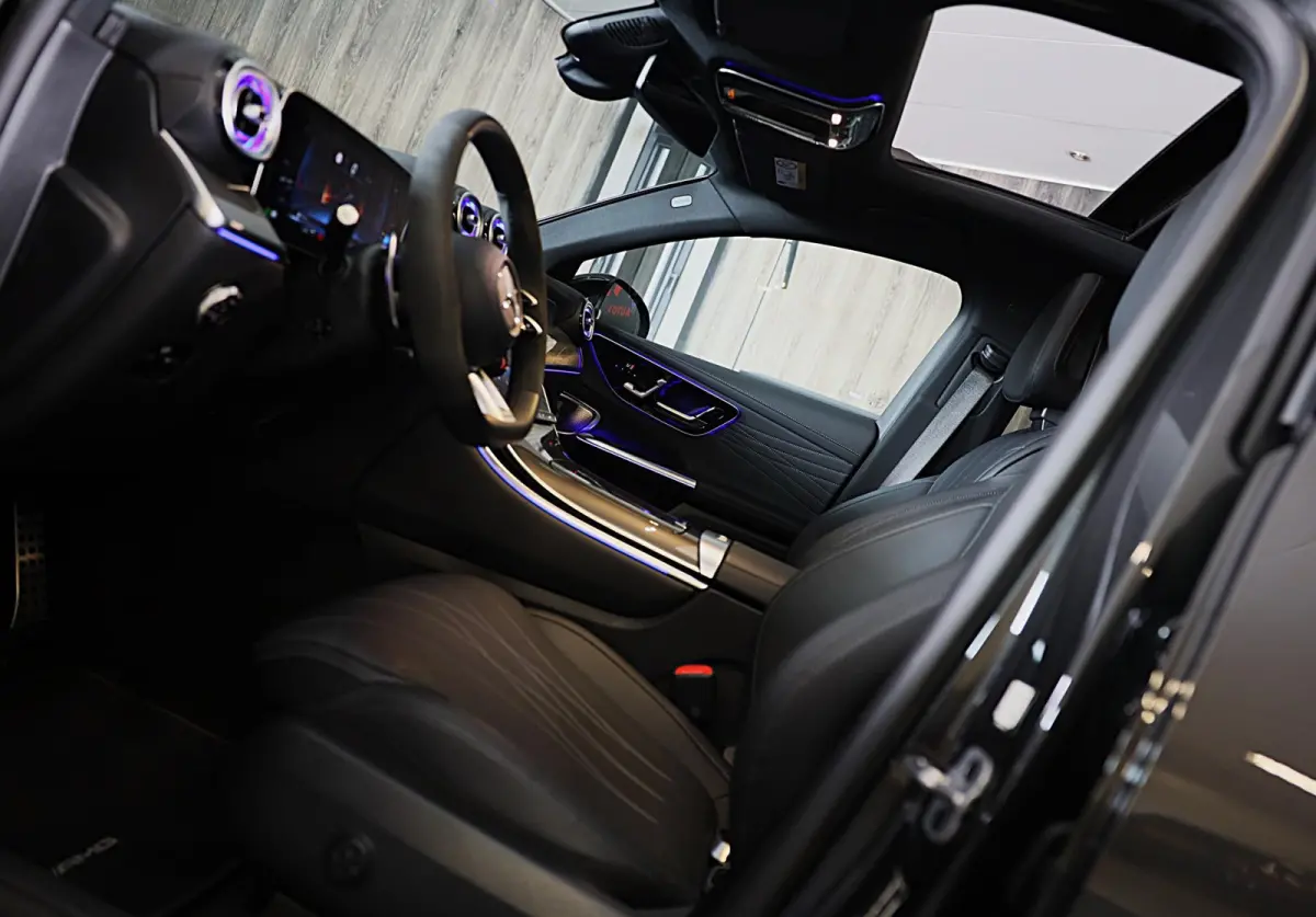 AMG 63 S E Performance Night Edition / 680 PK / Head Up / Acc / Lane Assist / Dode Hoek / 360 Camer