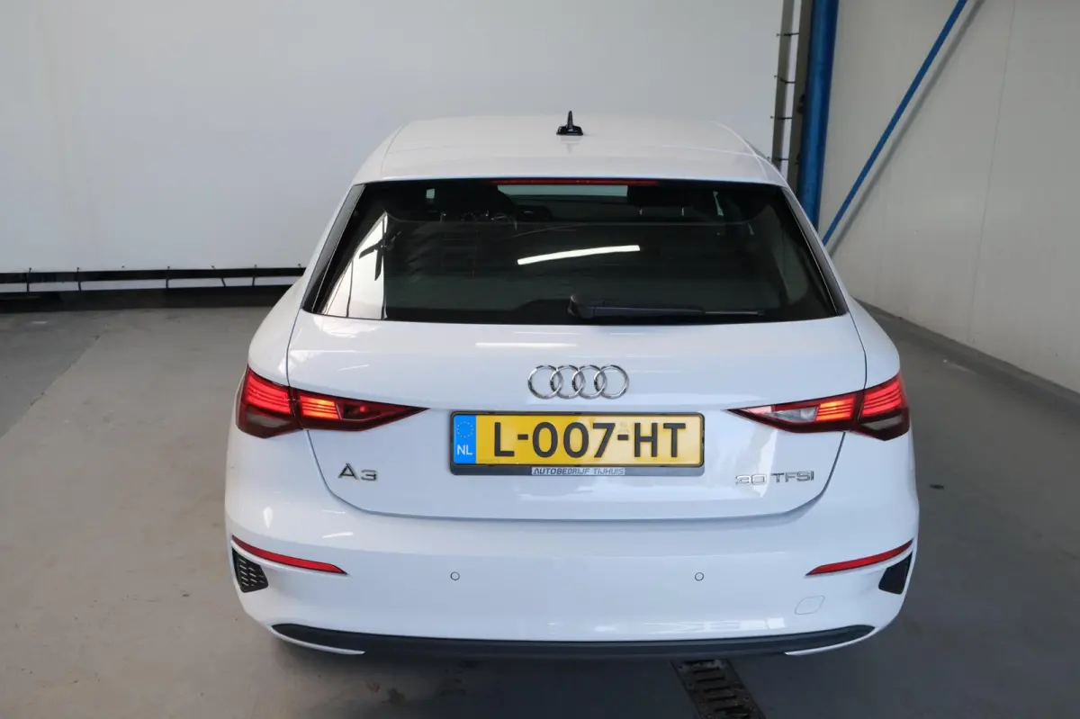 30 TFSI Pro Line - N.A.P. Airco, Cruise, Navi, PDC.