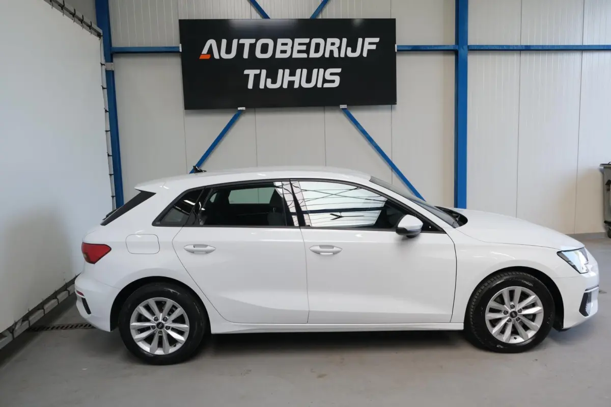 30 TFSI Pro Line - N.A.P. Airco, Cruise, Navi, PDC.