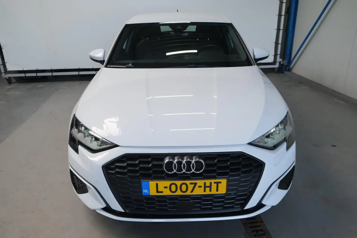 30 TFSI Pro Line - N.A.P. Airco, Cruise, Navi, PDC.