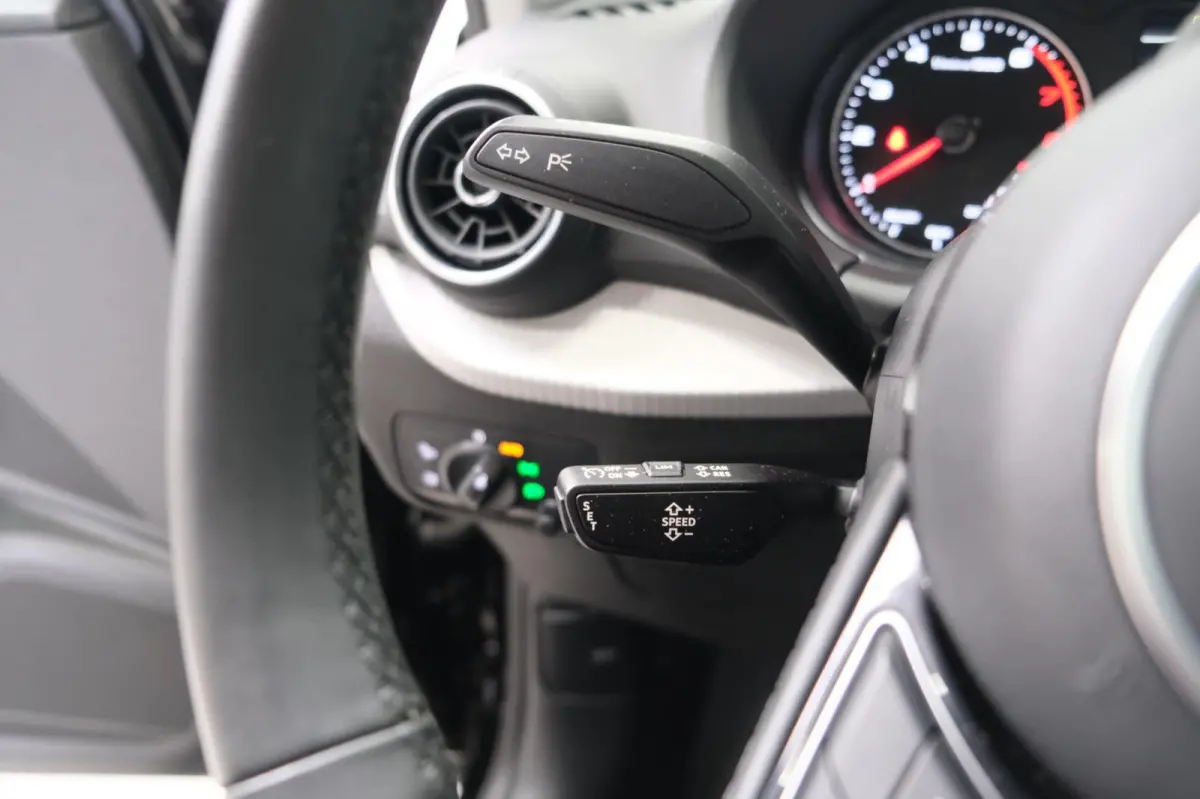 30 TFSI Pro Line - N.A.P. Airco, Cruise, Navi.