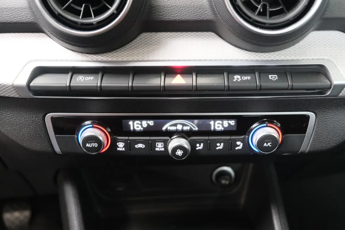 30 TFSI Pro Line - N.A.P. Airco, Cruise, Navi.