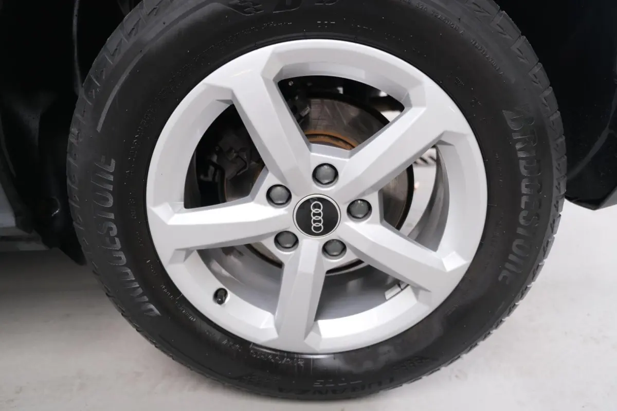 30 TFSI Pro Line - N.A.P. Airco, Cruise, Navi.