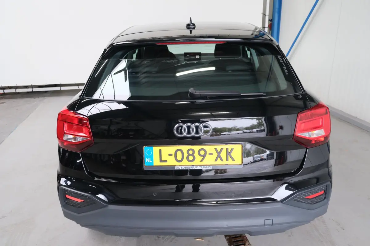 30 TFSI Pro Line - N.A.P. Airco, Cruise, Navi.