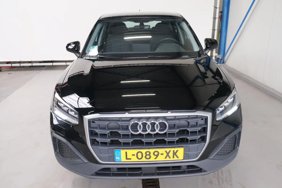 30 TFSI Pro Line - N.A.P. Airco, Cruise, Navi.