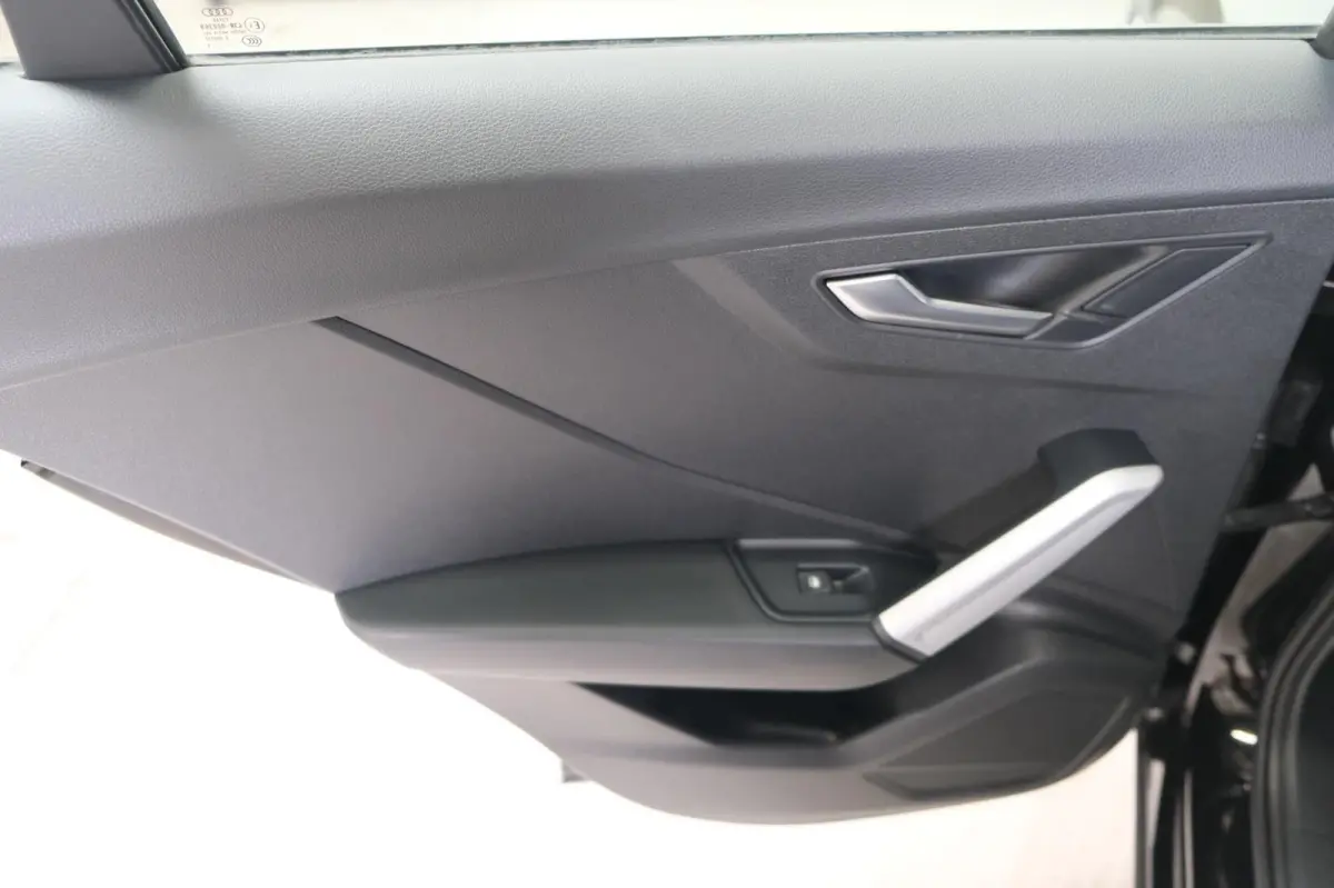 30 TFSI Pro Line - N.A.P. Airco, Cruise, Navi.
