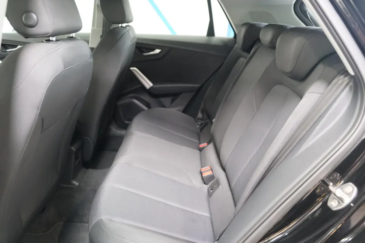 30 TFSI Pro Line - N.A.P. Airco, Cruise, Navi.