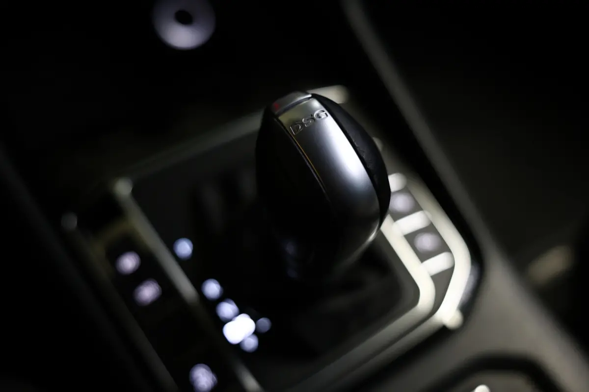 1.5 TSI DSG Highline ACC DAB NAV BT STOELVW TREKHAAK '18