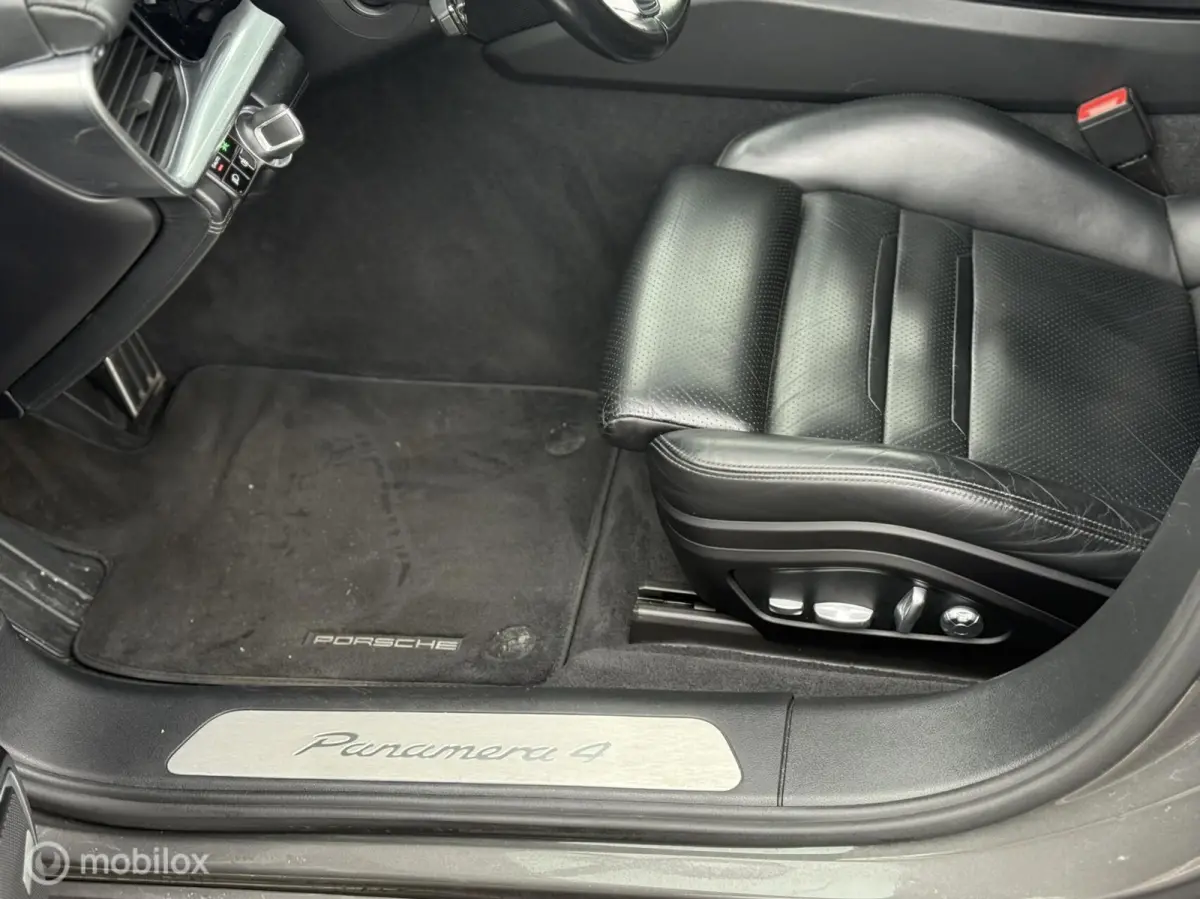 2.9 4 E-Hybrid PANO|360|BOSE|