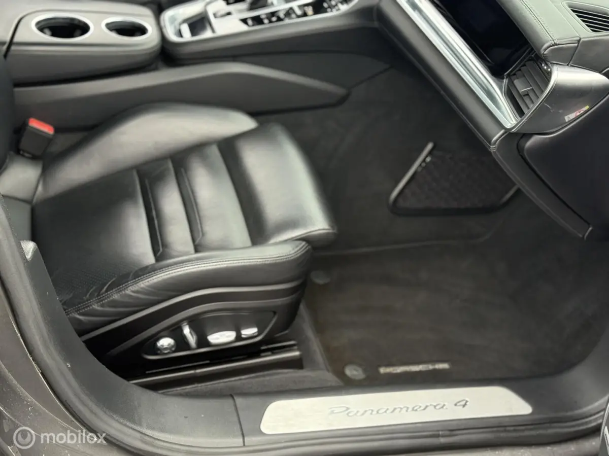 2.9 4 E-Hybrid PANO|360|BOSE|