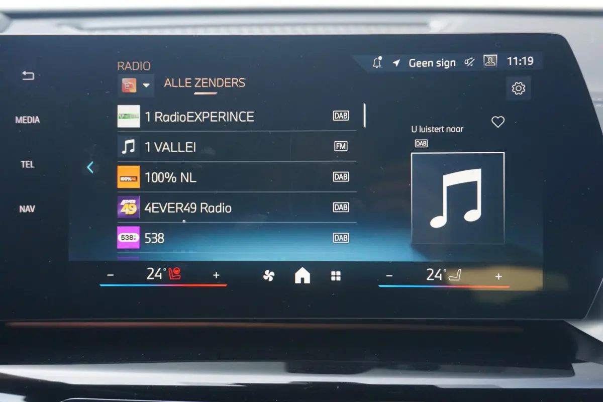 sDrive20i M Sportpakket Pro 20'' / Panoramadak / Head-Up Display / Harman Kardon / Trekhaak |