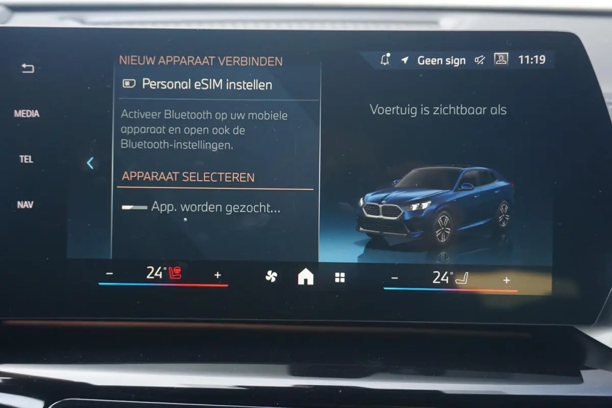 sDrive20i M Sportpakket Pro 20'' / Panoramadak / Head-Up Display / Harman Kardon / Trekhaak |