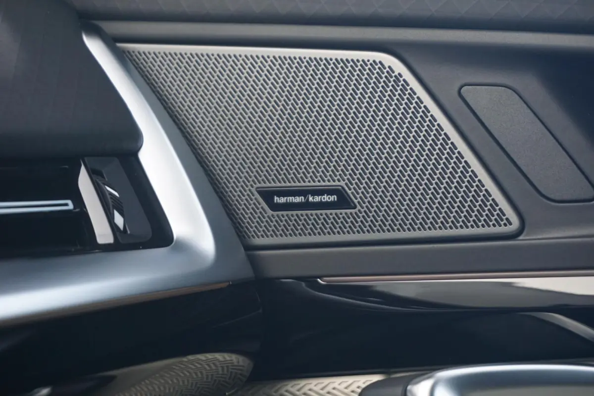sDrive20i M Sportpakket Pro 20'' / Panoramadak / Head-Up Display / Harman Kardon / Trekhaak |