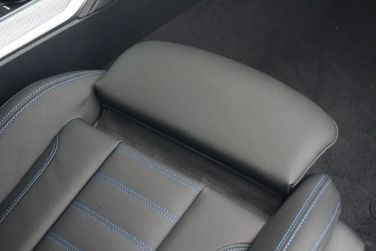Gran Coupé eDrive40 M Sportpakket Pro | Schuif-/kanteldak | Active Cruise Control | Verwarmde stoelen voor en achter | Comfort Access |